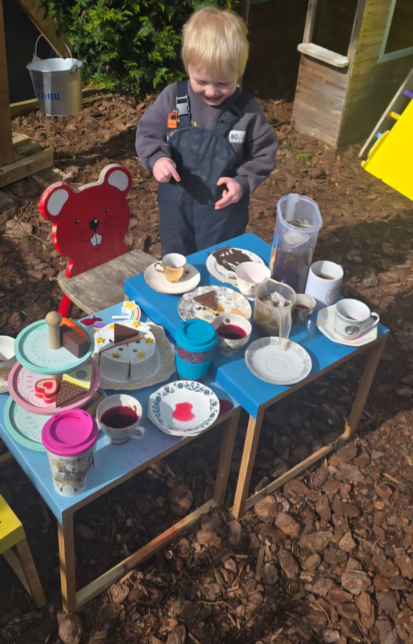 Morris Minors Childcare