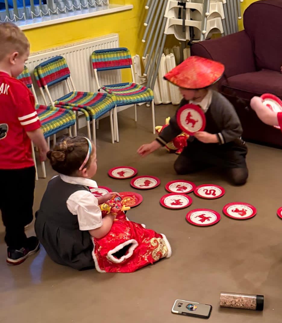 Morris Minors Childcare