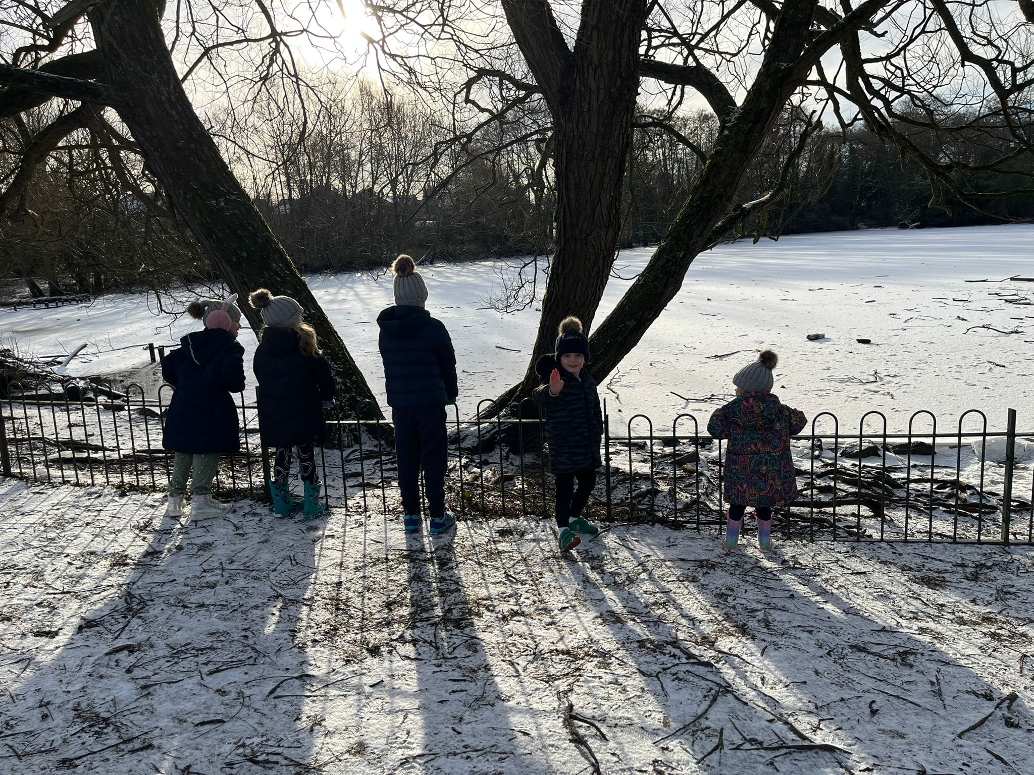 Morris Minors Childcare