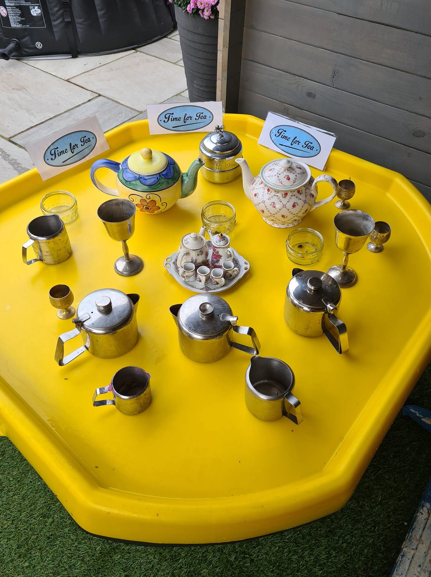 Morris Minors Childcare