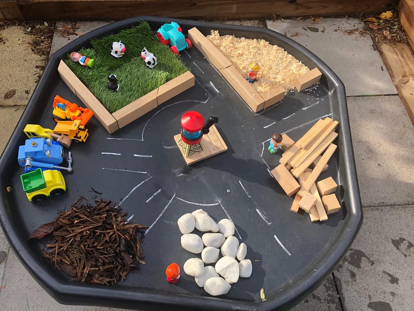 Morris Minors Childcare