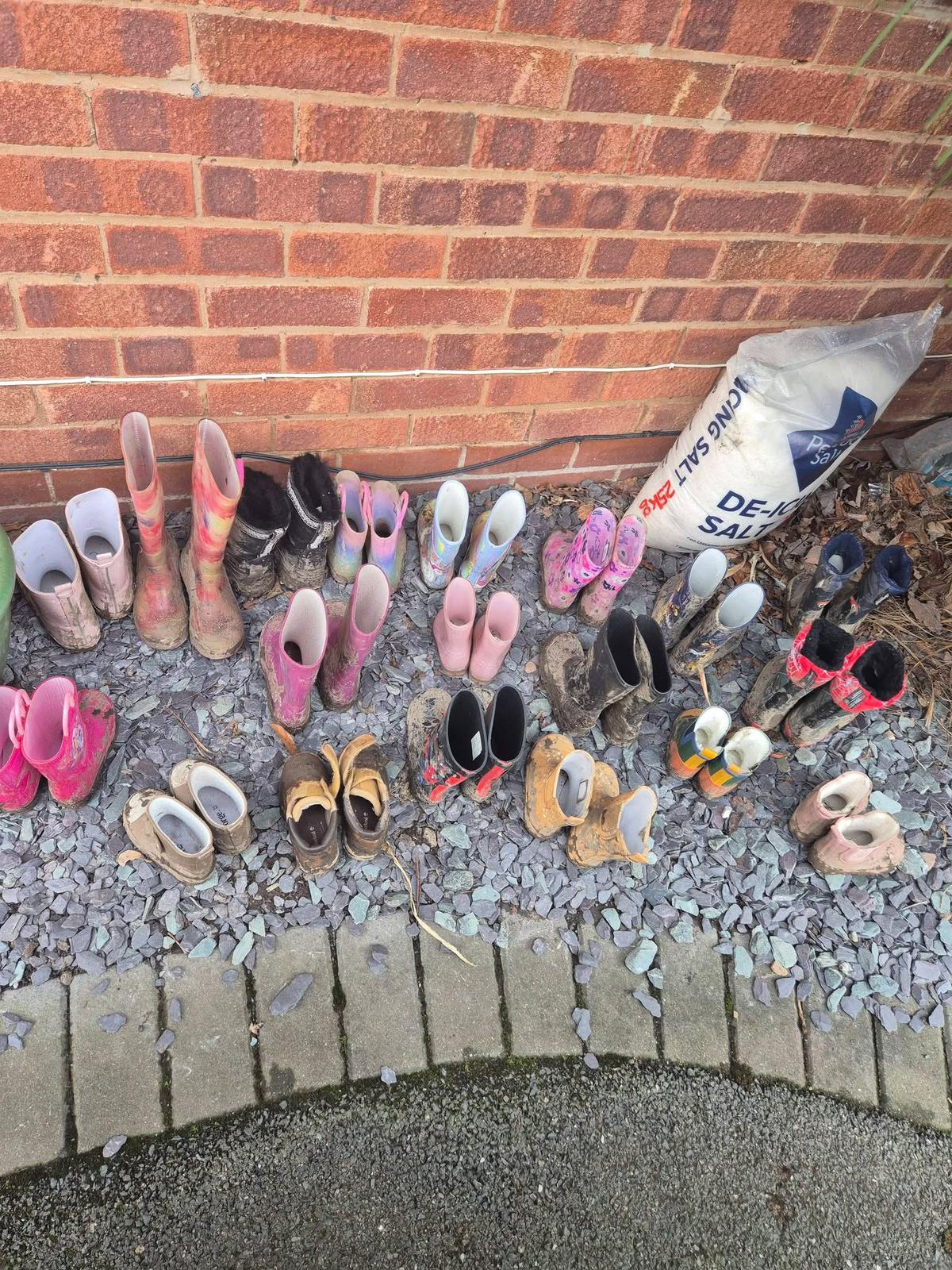 Morris Minors Childcare