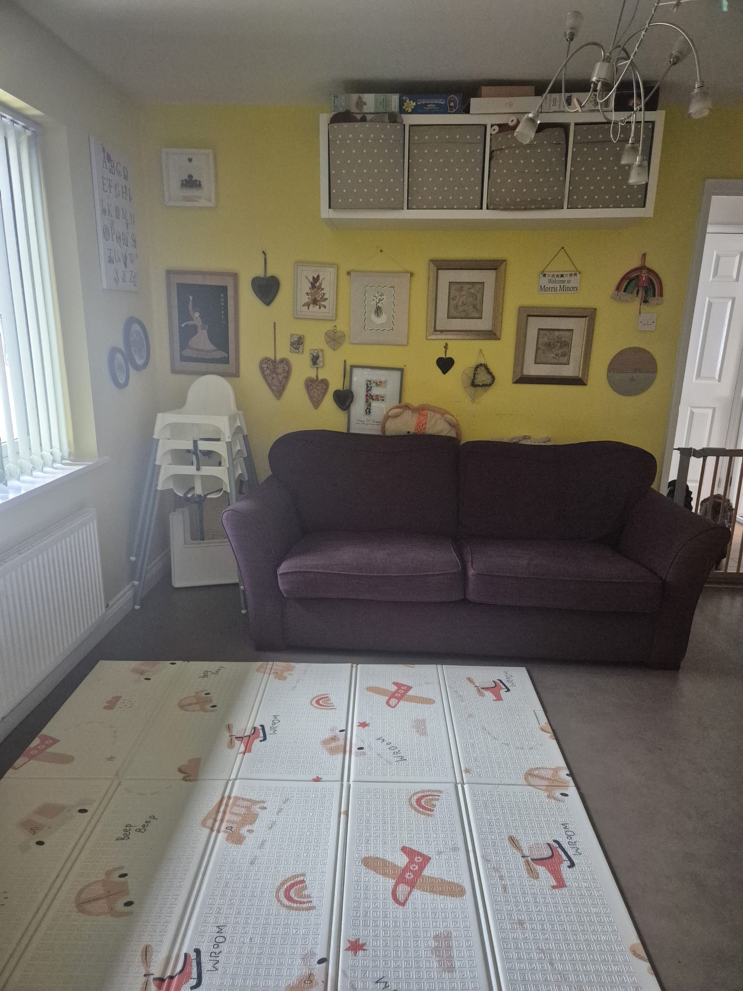 The Play Room