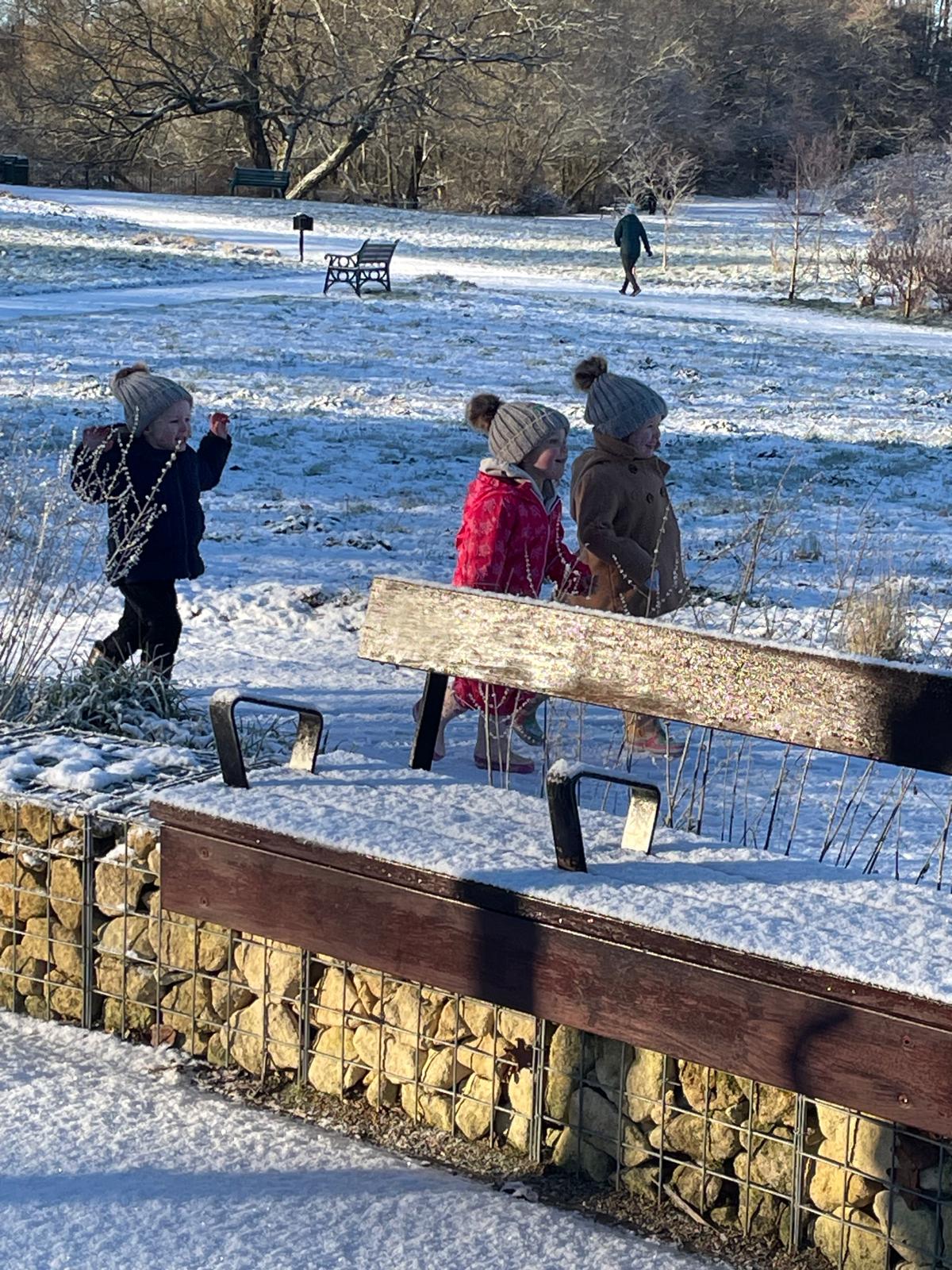 Morris Minors Childcare