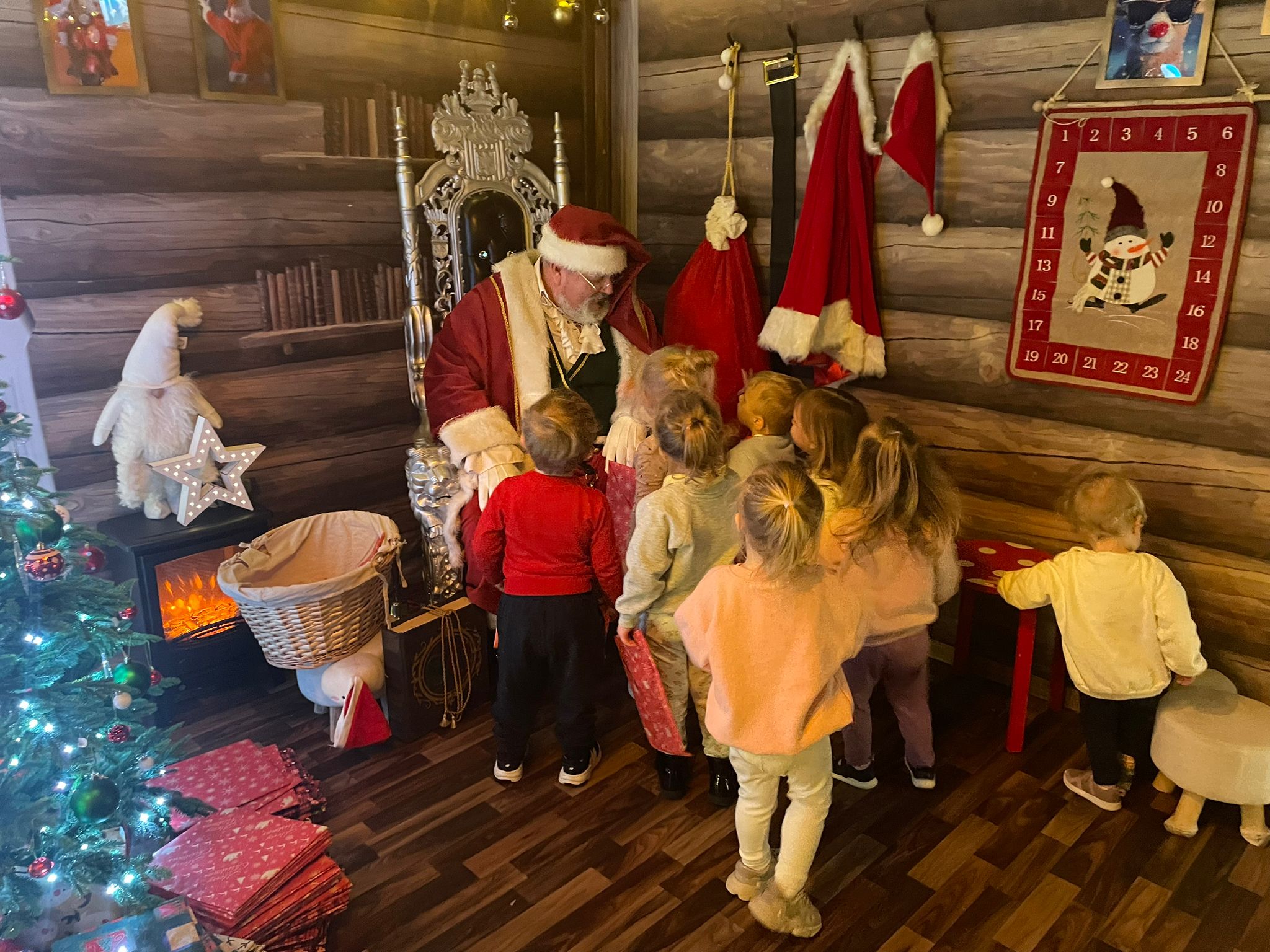 Morris Minors Childcare